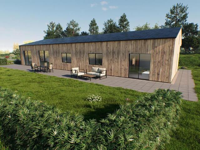 Commercial for sale in Fremington, Kentisbury
