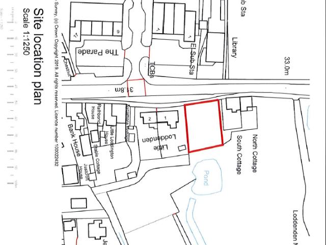 Land for sale in Midway, Kent