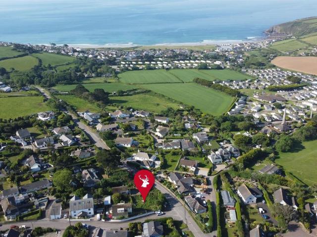 Commercial for sale in Breage, Cornwall