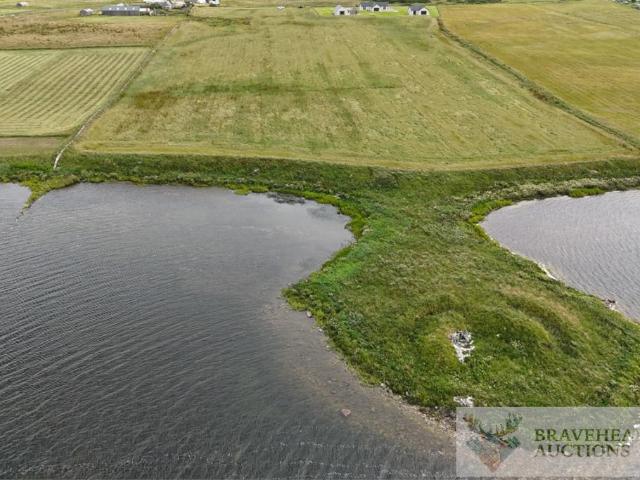 Land for sale in Scotland