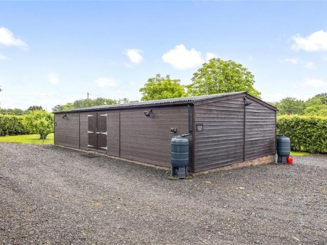 Land for sale in Horsham, West Sussex