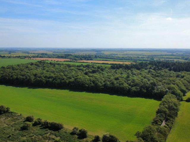 Land for sale in Fossebridge, Gloucestershire