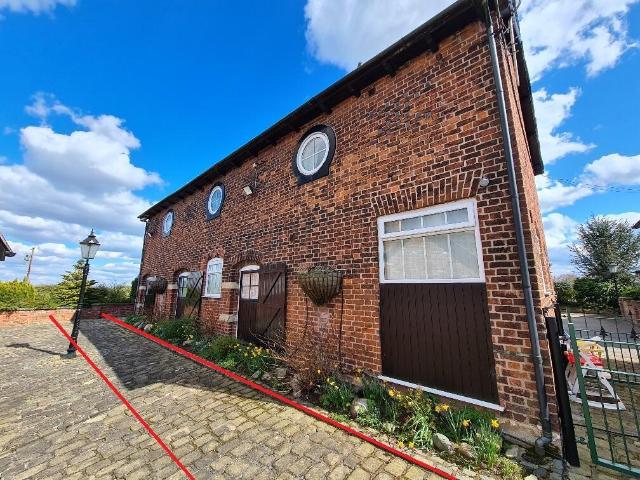 Land for sale in Little Leigh