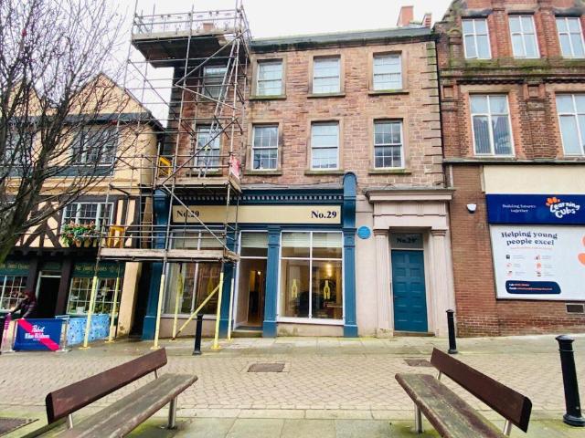 Commercial for sale in South Yorkshire