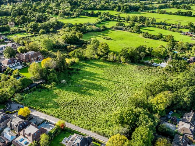 Land for sale in London Borough of Barnet, Greater London