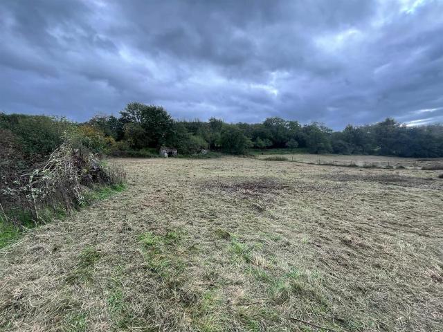 Land for sale in Sheepwash, Staffordshire Moorlands