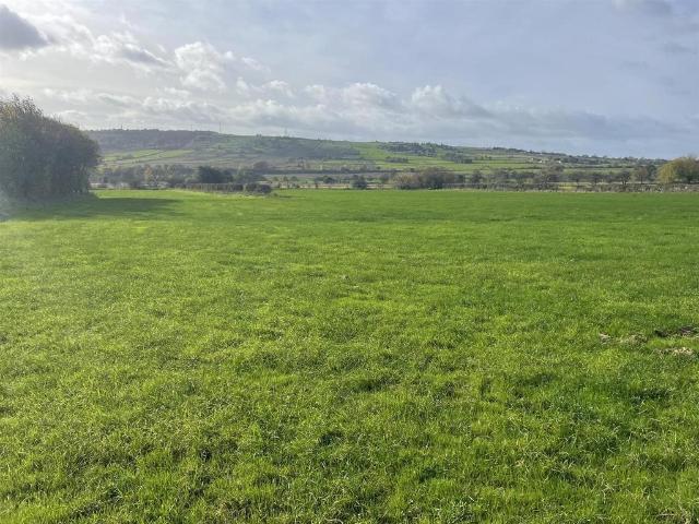 Land for sale in Kingsley Moor, Staffordshire