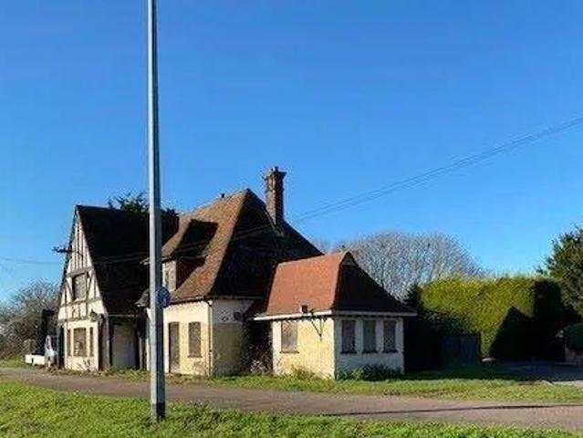 Land for sale in Rivenhall End, Chipping Hill
