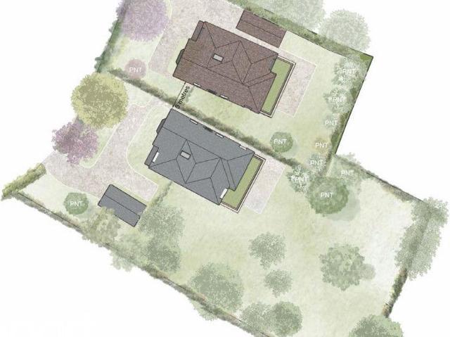 Land for sale in Myland, Fordham Heath