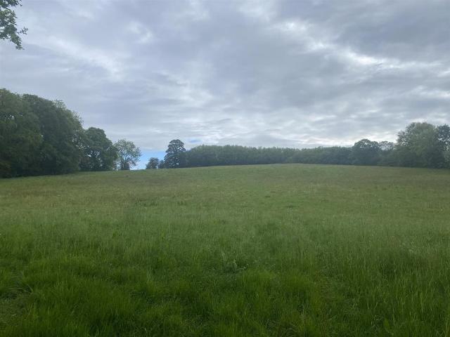 Land for sale in Alveley, Shropshire