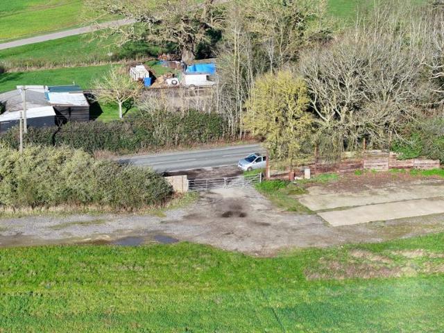 Land for sale in Margaretting, Chelmsford