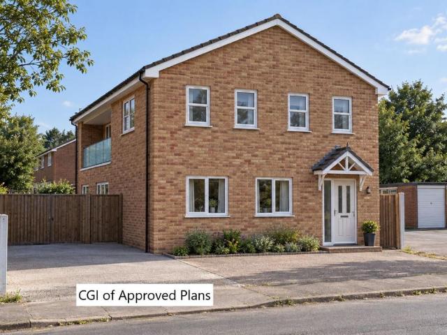 Land for sale in Stanford-le-Hope, Essex