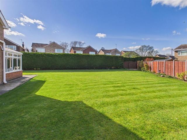 Land for sale in Cottingham, East Riding Of Yorkshire