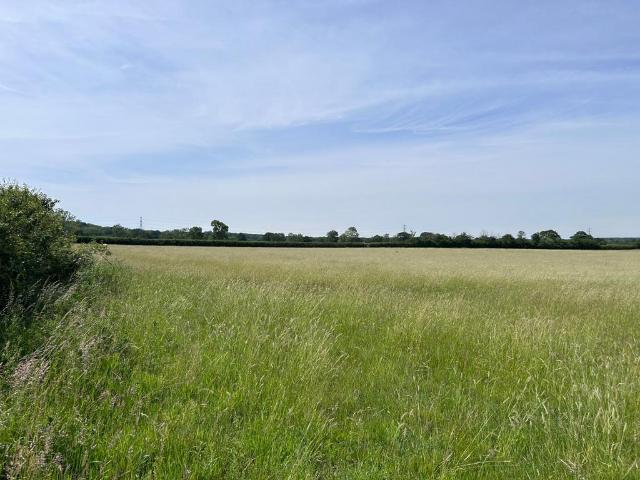 Land for sale in Purton, Wiltshire