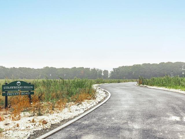 Land for sale in East Tuddenham, Norfolk
