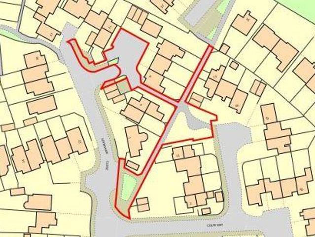 Land for sale in Kemsley, Swale