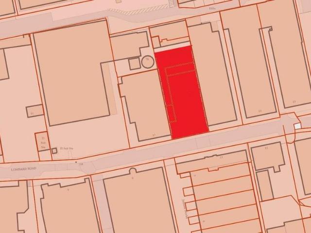 Commercial for sale in London Borough of Merton, Greater London