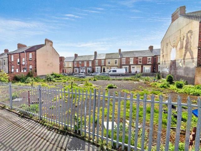 Commercial for sale in Grangetown, Sunderland