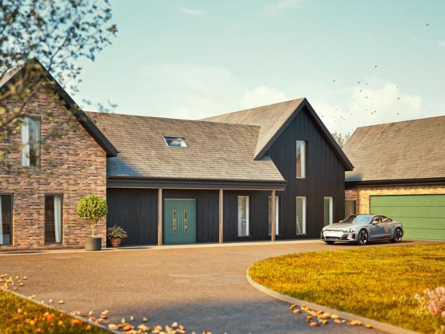 Land for sale in Stanley, Caldermill