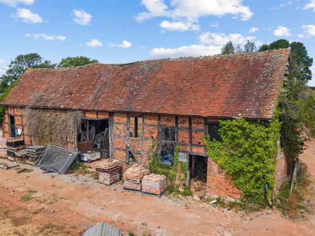 Commercial for sale in Crookhill, Worcestershire