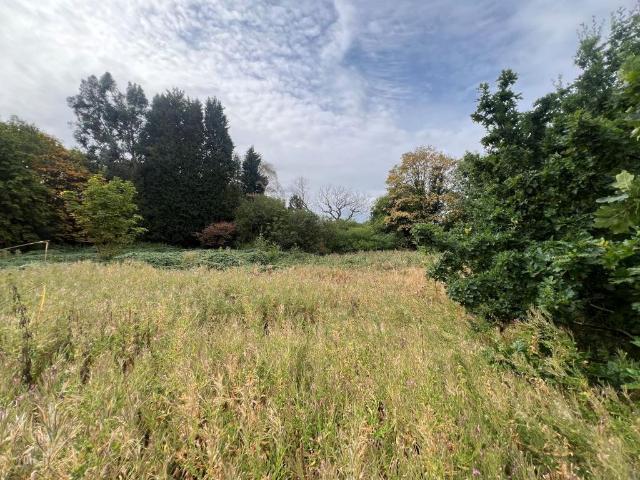 Land for sale in Gillity Village, West Midlands