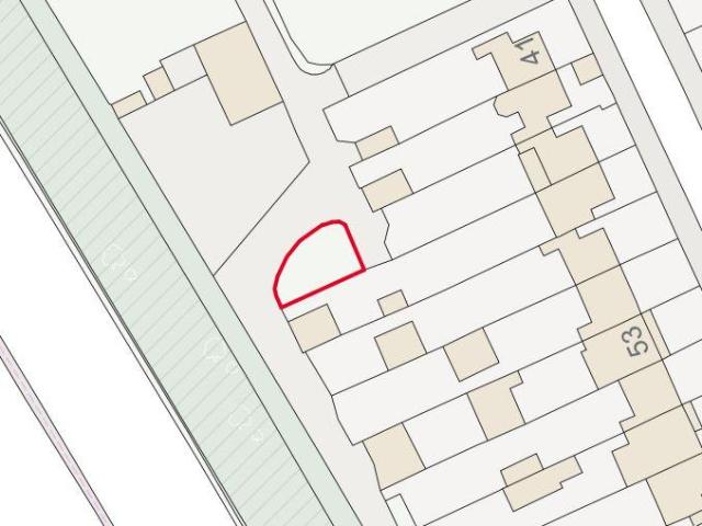 Land for sale in West Midlands
