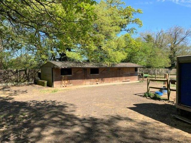 Land for sale in The Butts, Kent