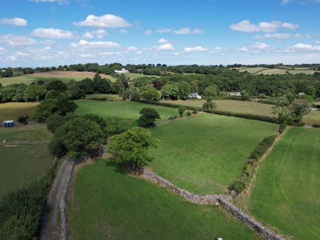 Land for sale in Weir Quay, Devon