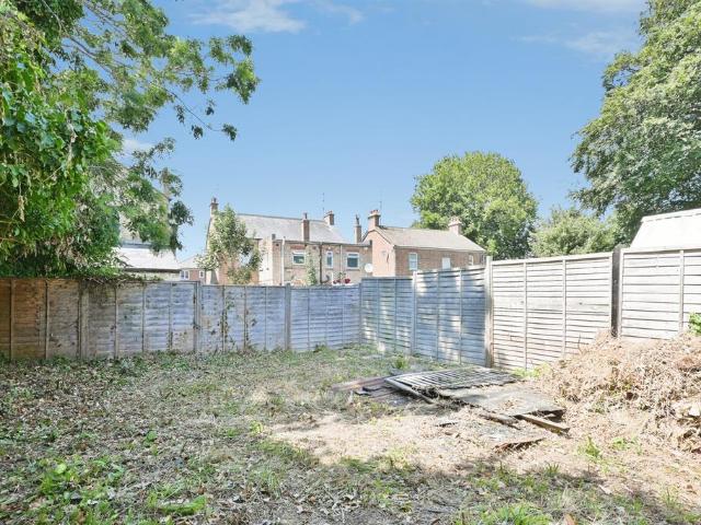 Land for sale in Wisbech, Four Gotes