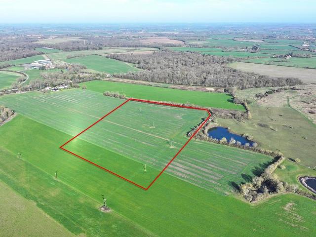 Land for sale in Chelmsford, Essex