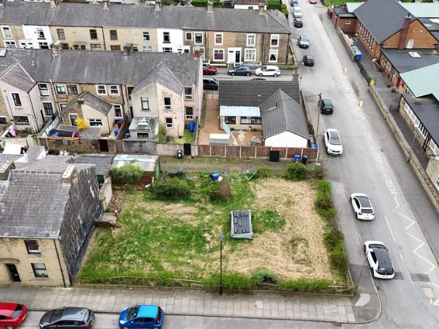 Land for sale in Oakenshaw, Backburn