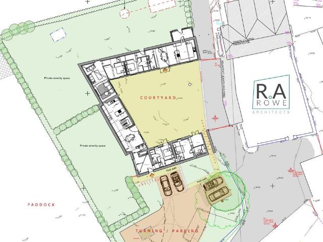 Commercial for sale in Brandis Corner, Devon