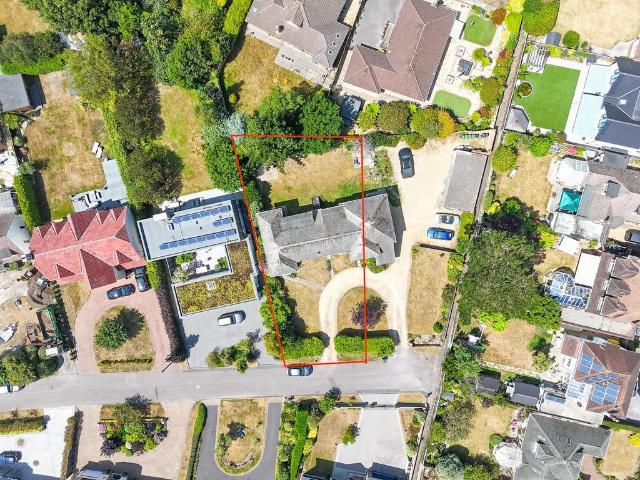 Land for sale in Friars Cliff, Christchurch