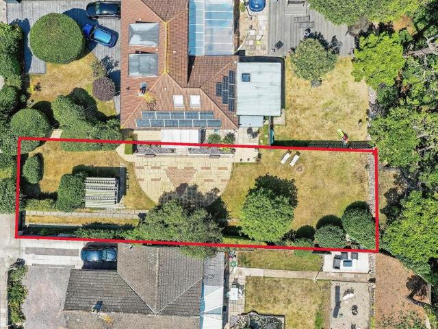 Land for sale in Swanbridge, Sully