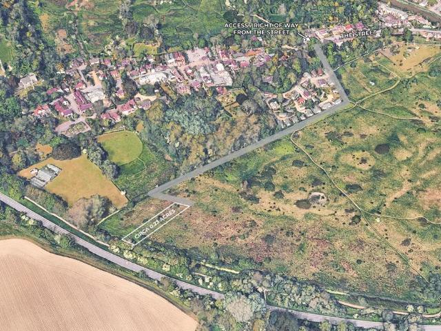 Land for sale in Bramber, Horsham