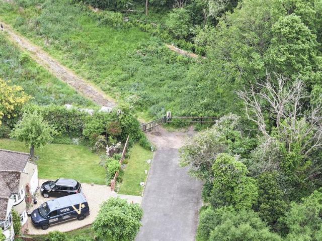 Land for sale in Weybourne, Waverley