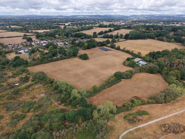 Land for sale in Bridge Farm, Tandridge