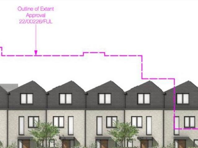 Land for sale in Wymering, City Of Portsmouth