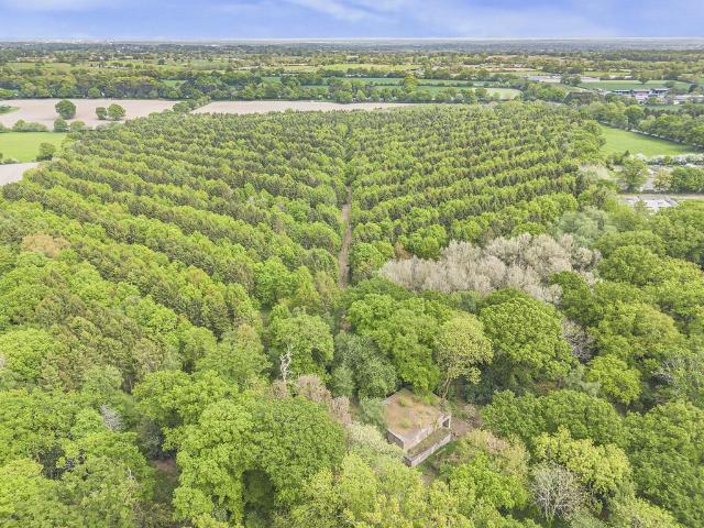 Land for sale in West Midlands