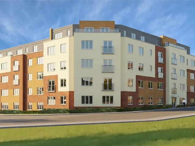 Land for sale in Spring Park, Luton