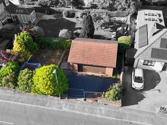 Land for sale in Hipperholme, Calderdale