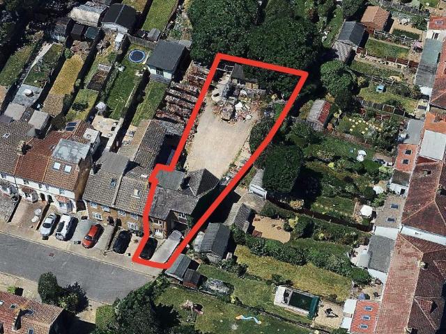 Commercial for sale in Widmore, Cat Hill