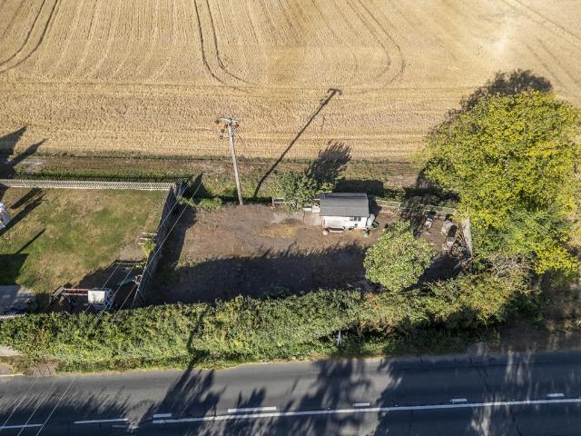 Land for sale in Norton, Bedingfield