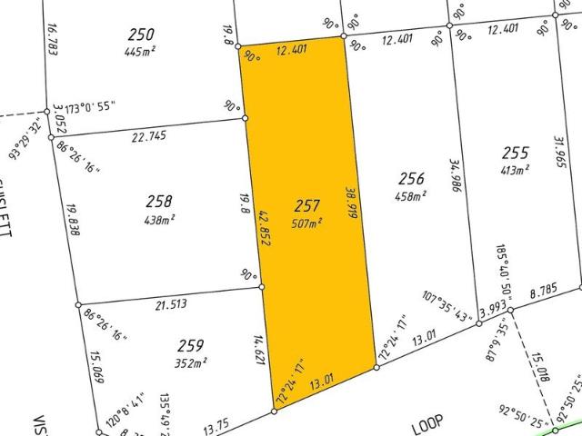 Land for sale in Maddington, Western Australia