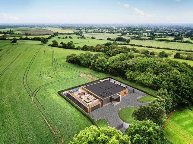 Land for sale in Talke, Newcastle-under-Lyme