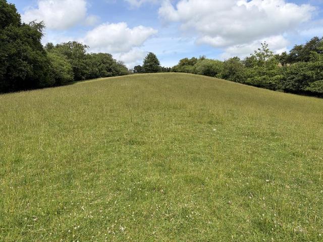 Land for sale in Wales