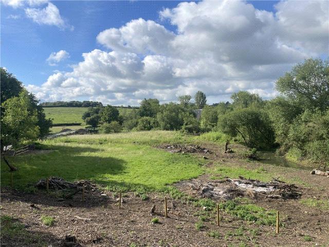 Land for sale in Water Stratford, Buckinghamshire