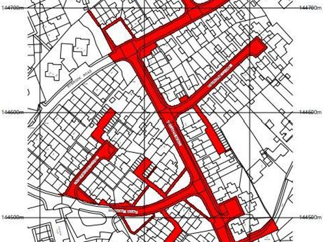 Land for sale in Bybrook, Bridgefield