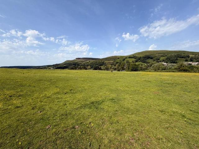Land for sale in Maesteg