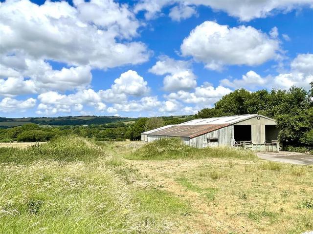 Commercial for sale in Kentisbury, Devon